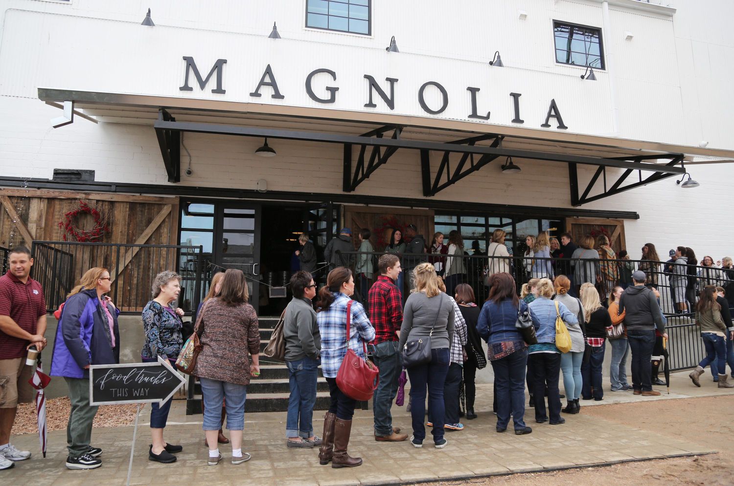 magnolia ra1